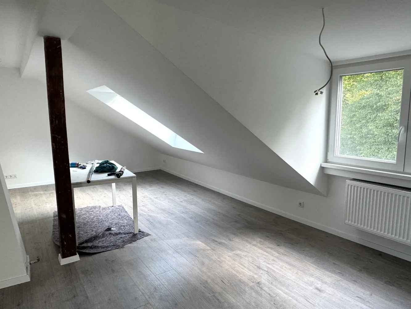4 Zimmer Wohnung mit 64 m² in Duisburg – Bild 3