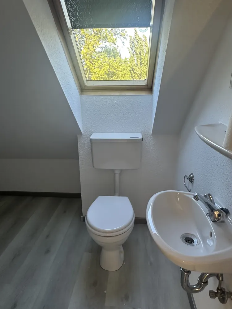 3 Zimmer Wohnung mit 70 m² in Papenburg – Bild 9