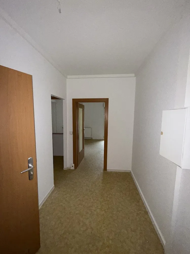 1 Zimmer Wohnung mit 38 m² in Eberswalde – Bild 7