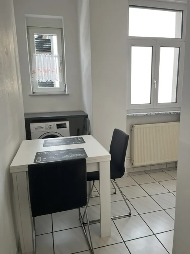 2 Zimmer Wohnung mit 50 m² in Frankfurt am Main – Bild 9
