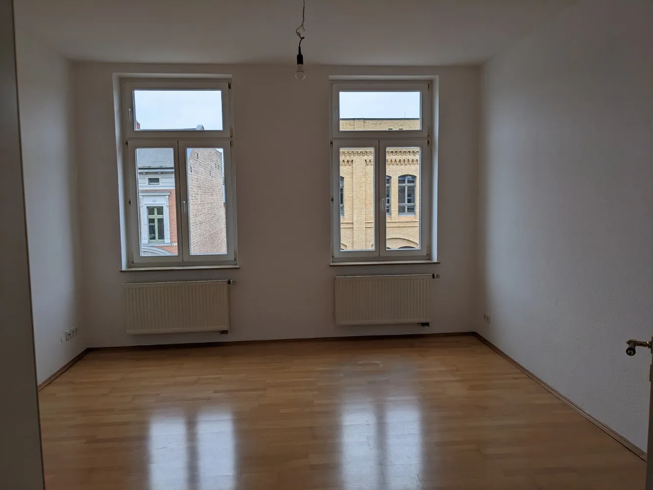 3 Zimmer Wohnung mit 93 m² in Halle (Saale) – Bild 6
