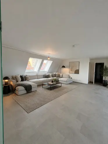 4 room apartment with 136 m² in Magdeburg – Photo 11