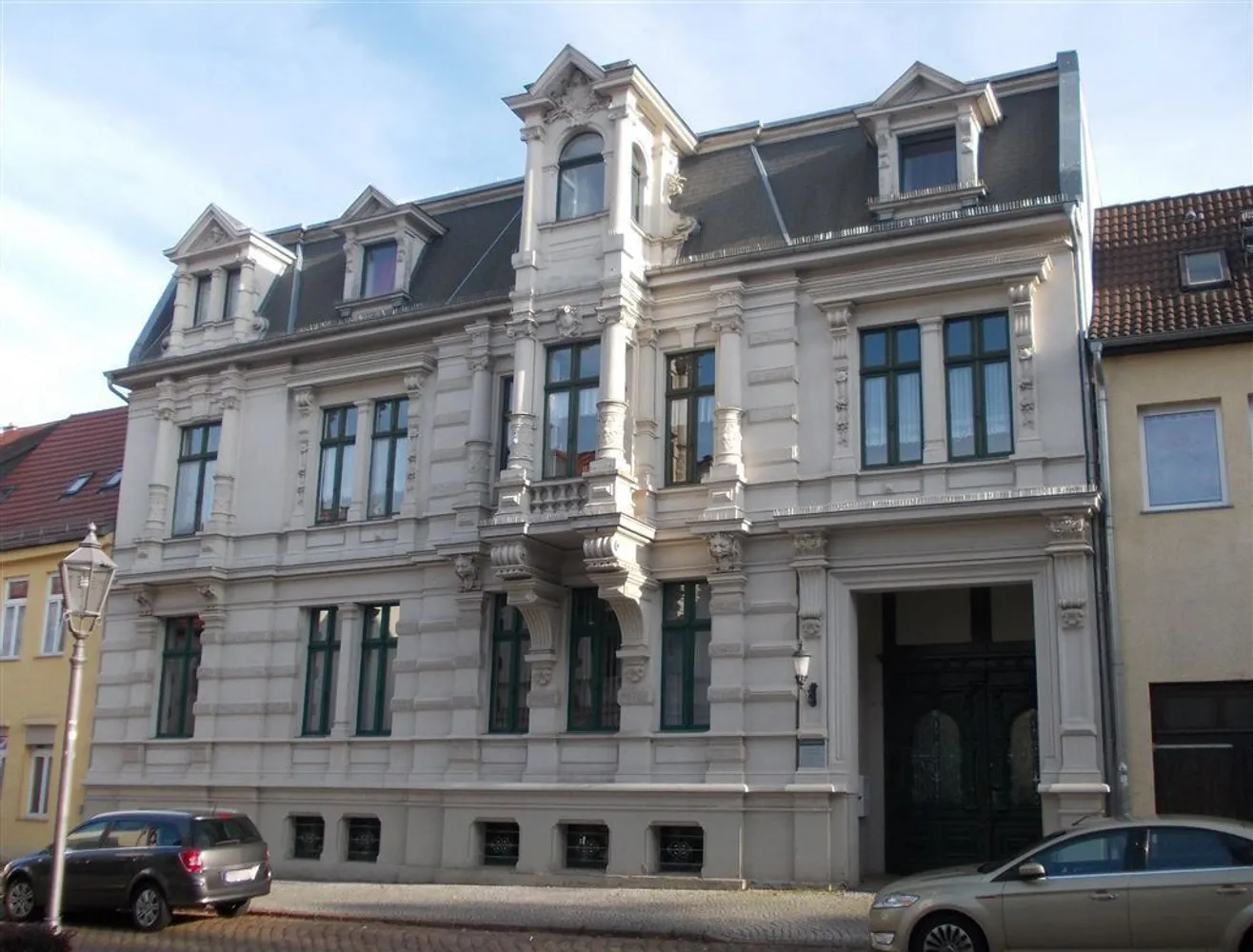 2 Zimmer Wohnung mit 88 m² in Köthen – Bild 6