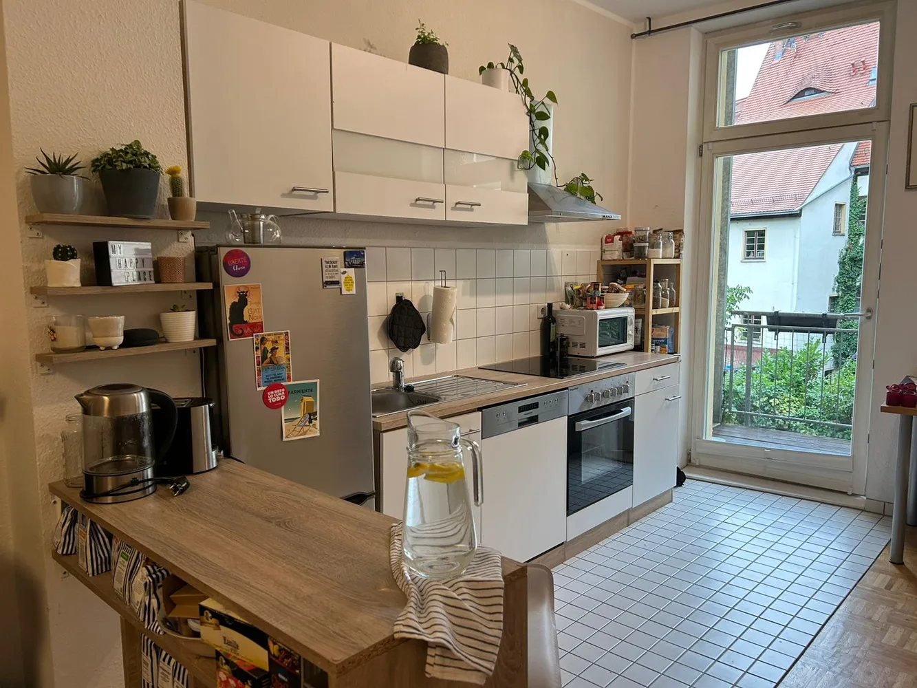 2 Zimmer Wohnung mit 67 m² in Halle (Saale) – Bild 8