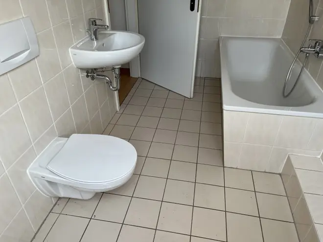 1 Zimmer Wohnung mit 40 m² in Halle (Saale) – Bild 7