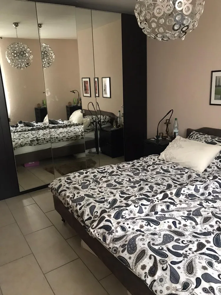 2 Zimmer Wohnung mit 53 m² in Stuttgart – Bild 2
