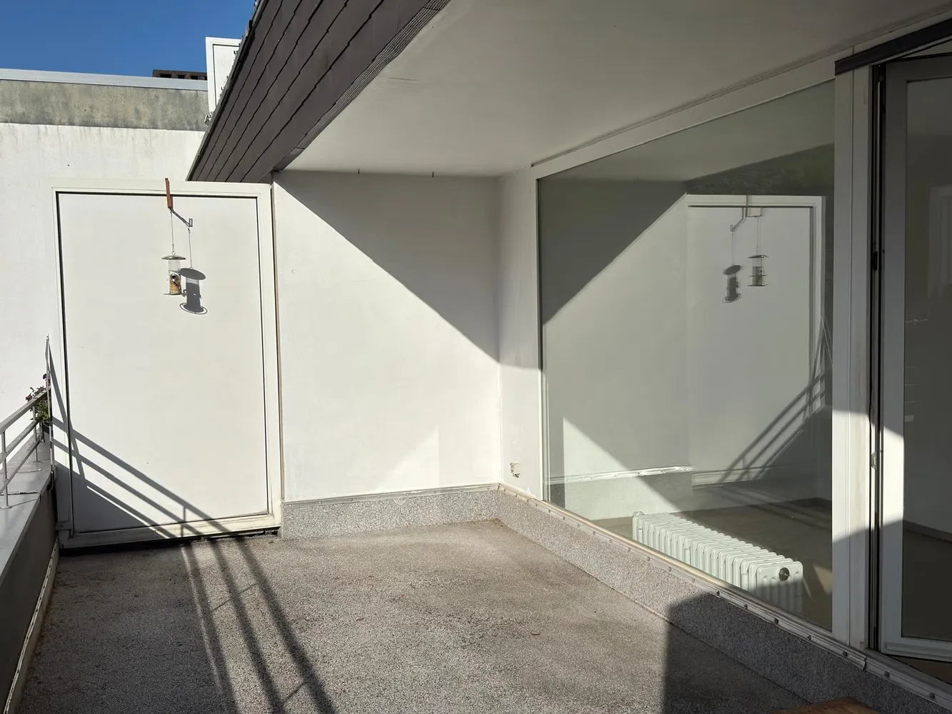 2 room apartment with 57 m² in Düsseldorf – Photo 6