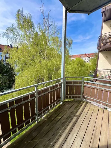 2 Zimmer Wohnung mit 64 m² in Leipzig – Bild 10