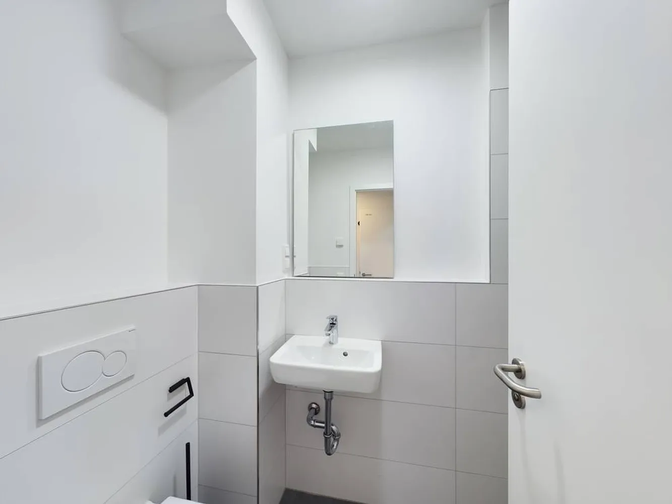 1 Zimmer Wohnung mit 20 m² in Berlin – Bild 4