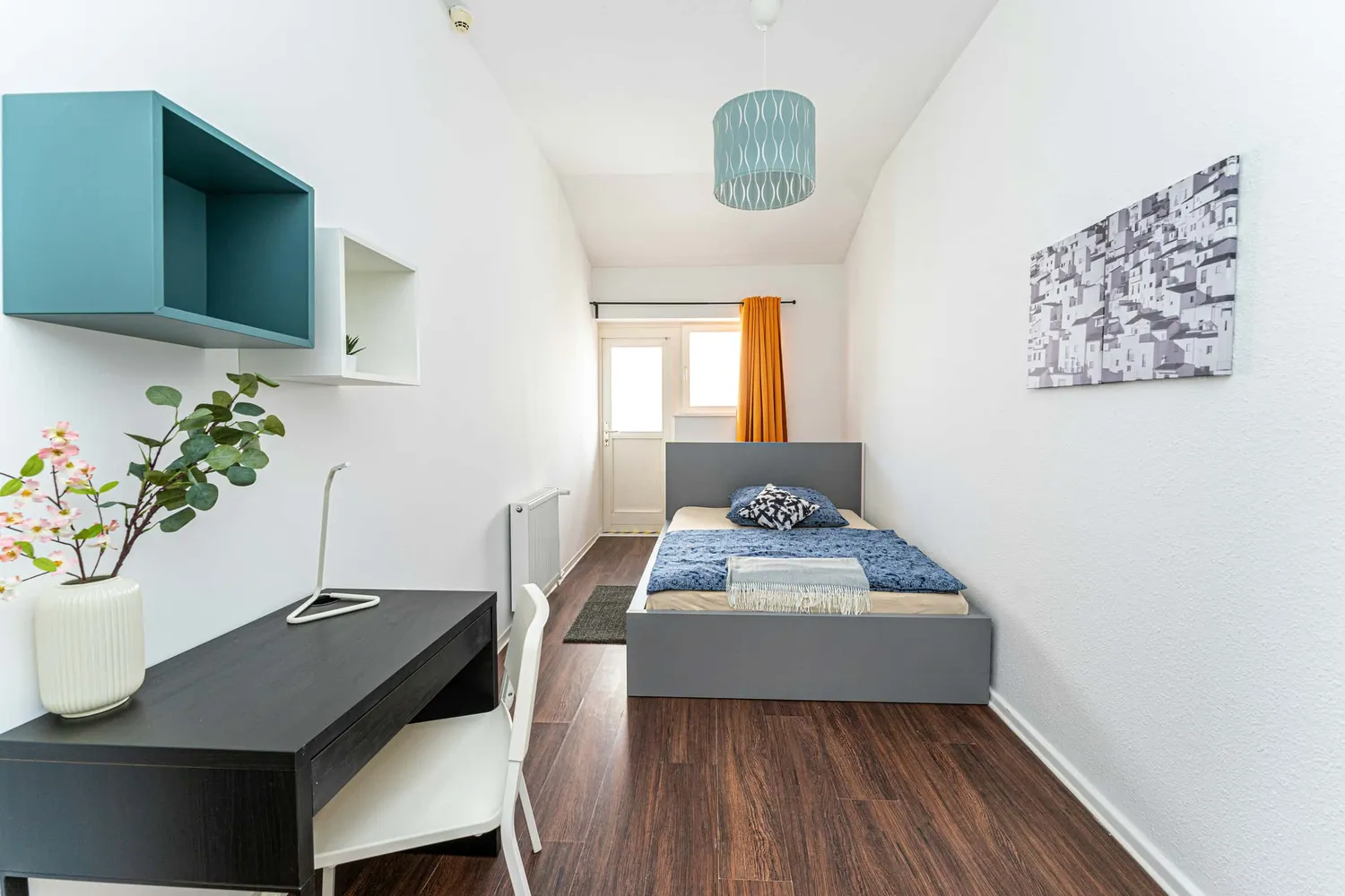 WG-Zimmer in Berlin – Bild 1