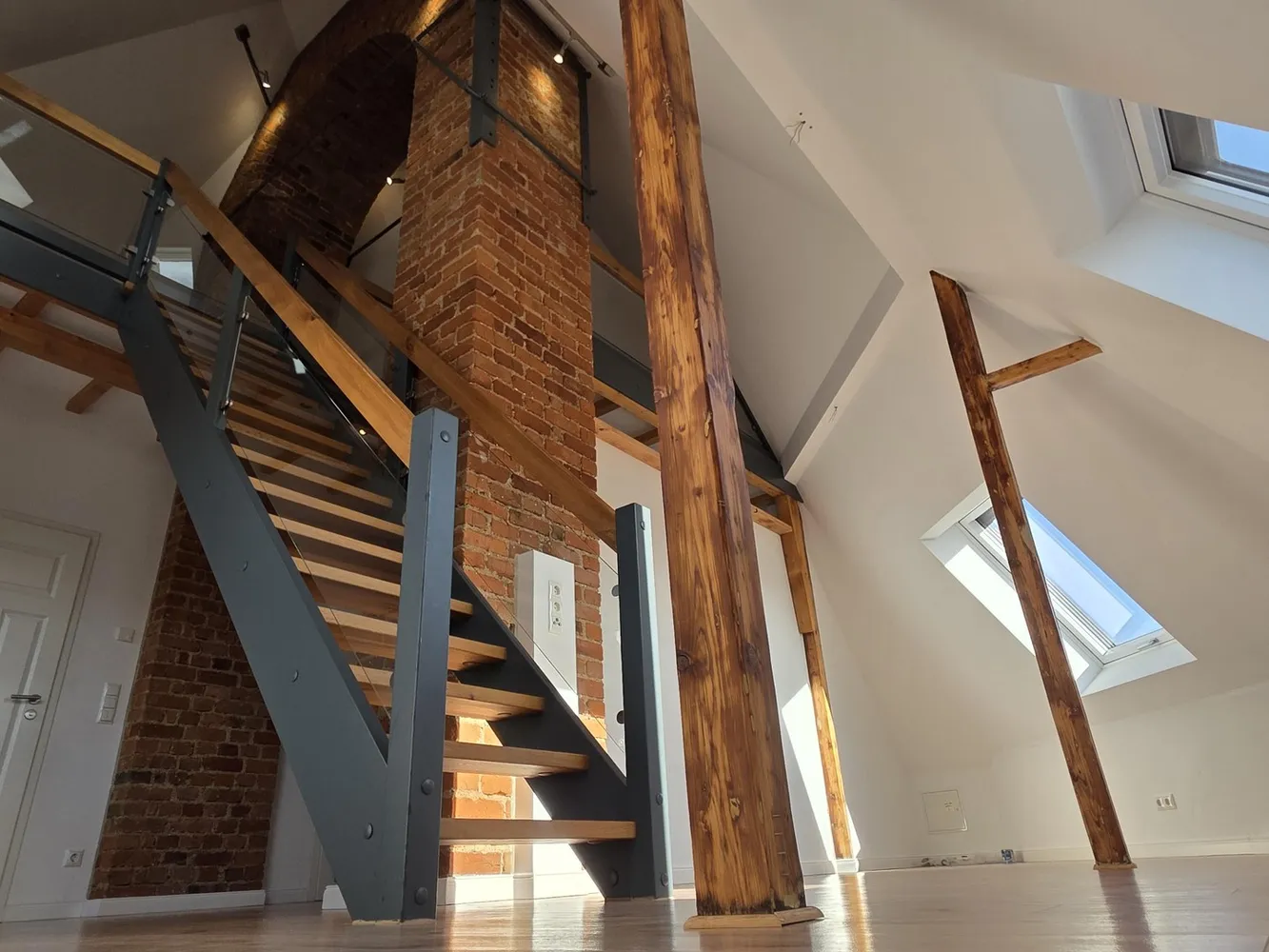 3 Zimmer Wohnung mit 66 m² in Leipzig – Bild 2