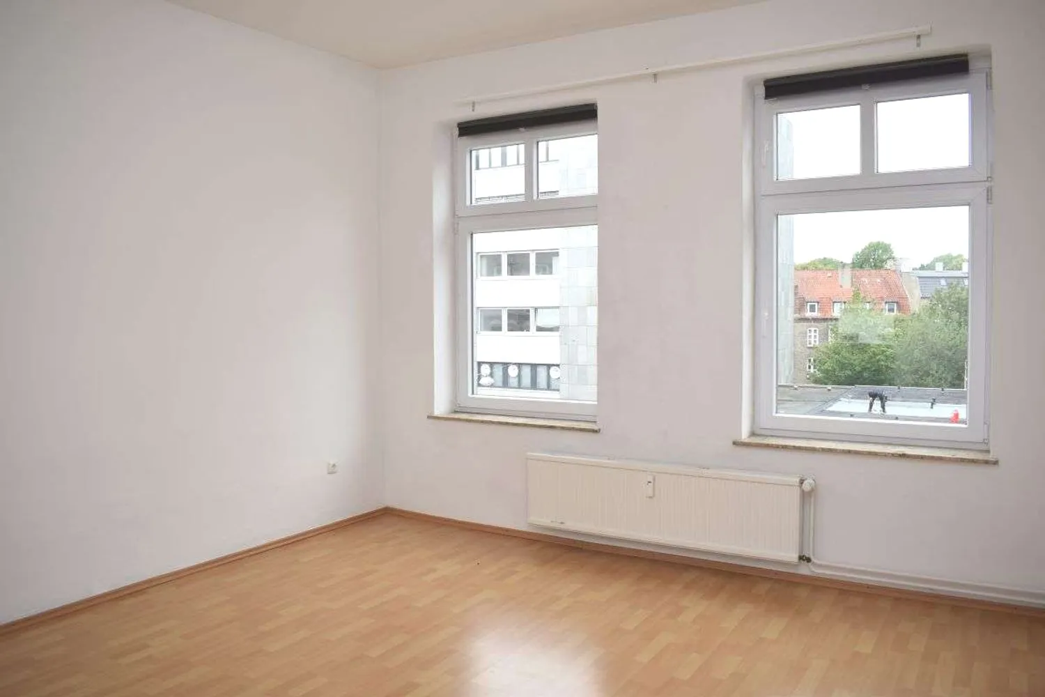 2 Zimmer Wohnung mit 57 m² in Kiel – Bild 8