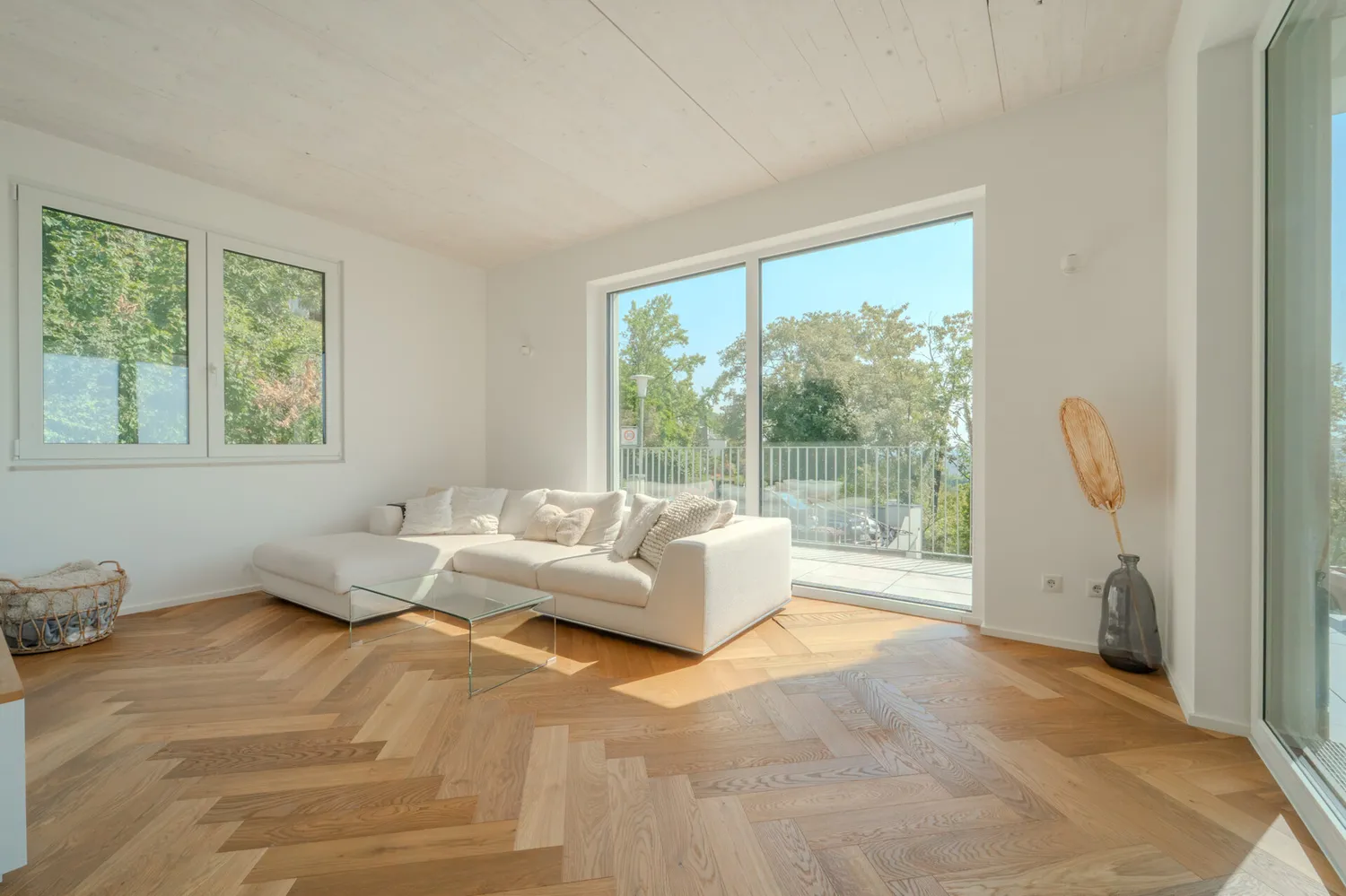 3 Zimmer Wohnung mit 180 m² in Heidelberg – Bild 8
