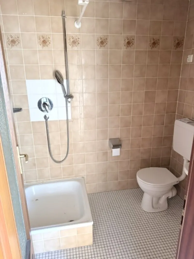 1 Zimmer Wohnung mit 39 m² in Karlsruhe – Bild 5