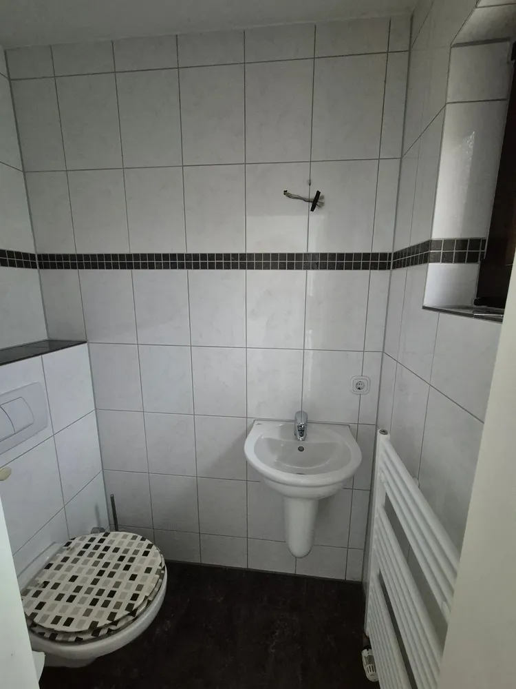2 room apartment with 44 m² in Cologne – Photo 6