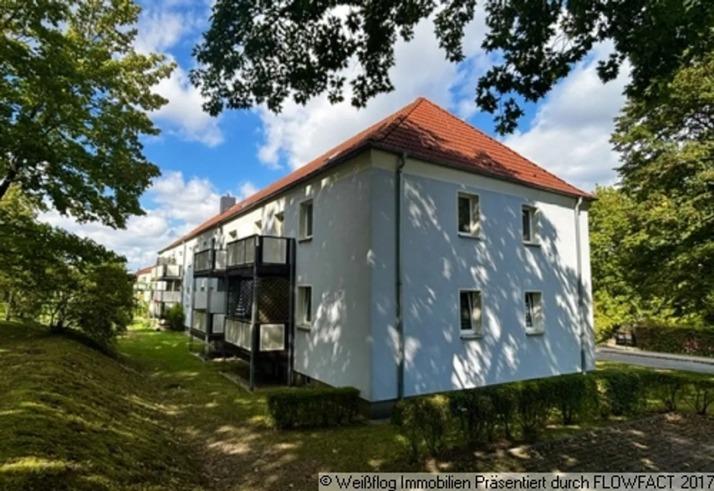 3 room apartment with 68 m² in Riesa – Photo 3