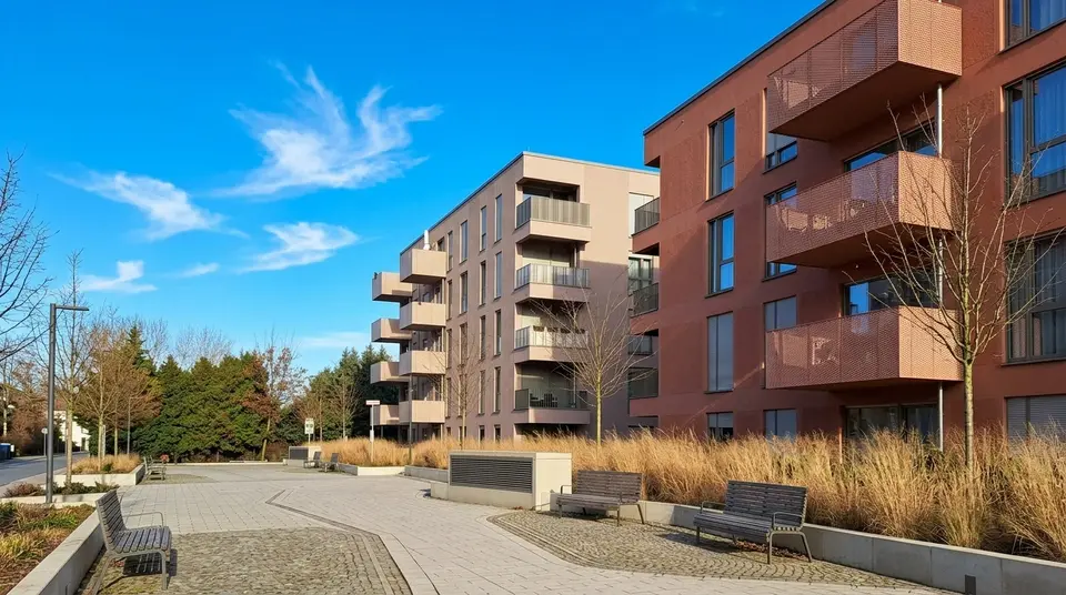 3 Zimmer Wohnung mit 90 m² in Bonn – Bild 4