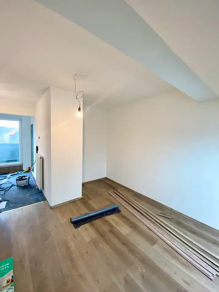 4 Zimmer Wohnung mit 90 m² in Bochum – Bild 1