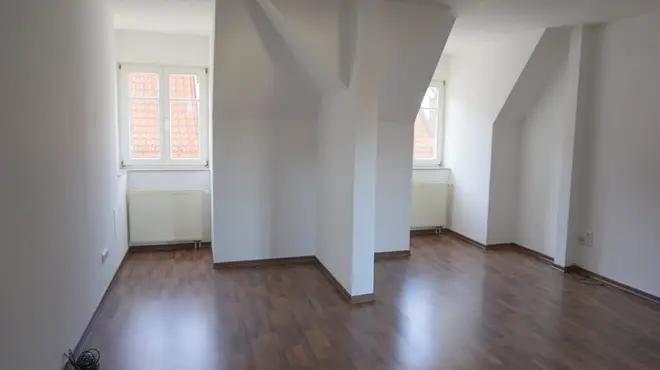 2 room apartment with 51 m² in Erfurt – Photo 6