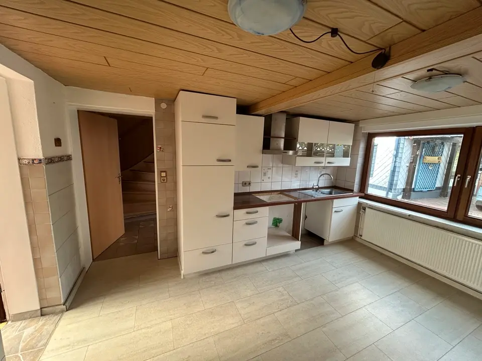 3 Zimmer Haus mit 78 m² in Goslar – Bild 1