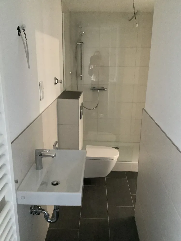 3 Zimmer Wohnung mit 80 m² in Hattingen – Bild 11