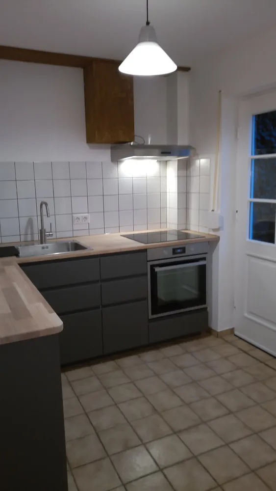 2 Zimmer Wohnung mit 54 m² in Wetzlar – Bild 3