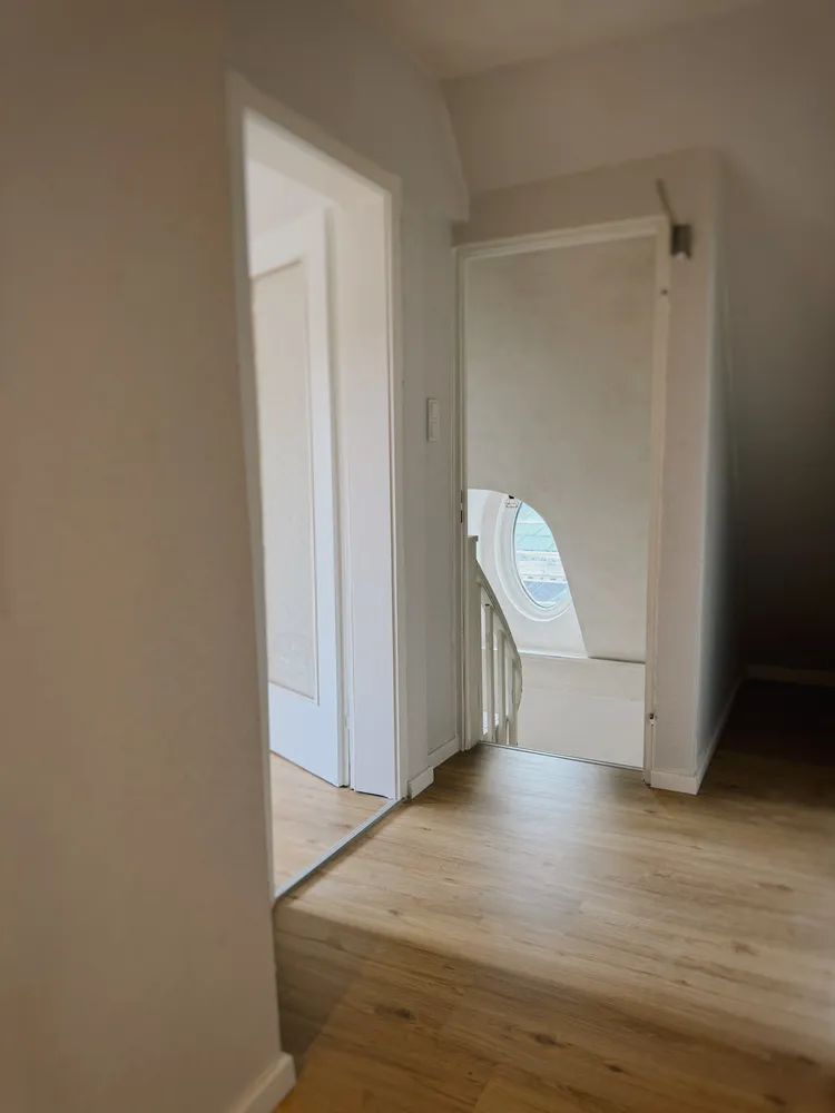 5 Zimmer Wohnung mit 113 m² in Mannheim – Bild 1