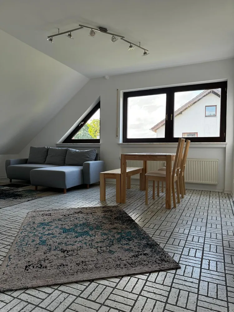 2 Zimmer Wohnung mit 33 m² in Frechen – Bild 5