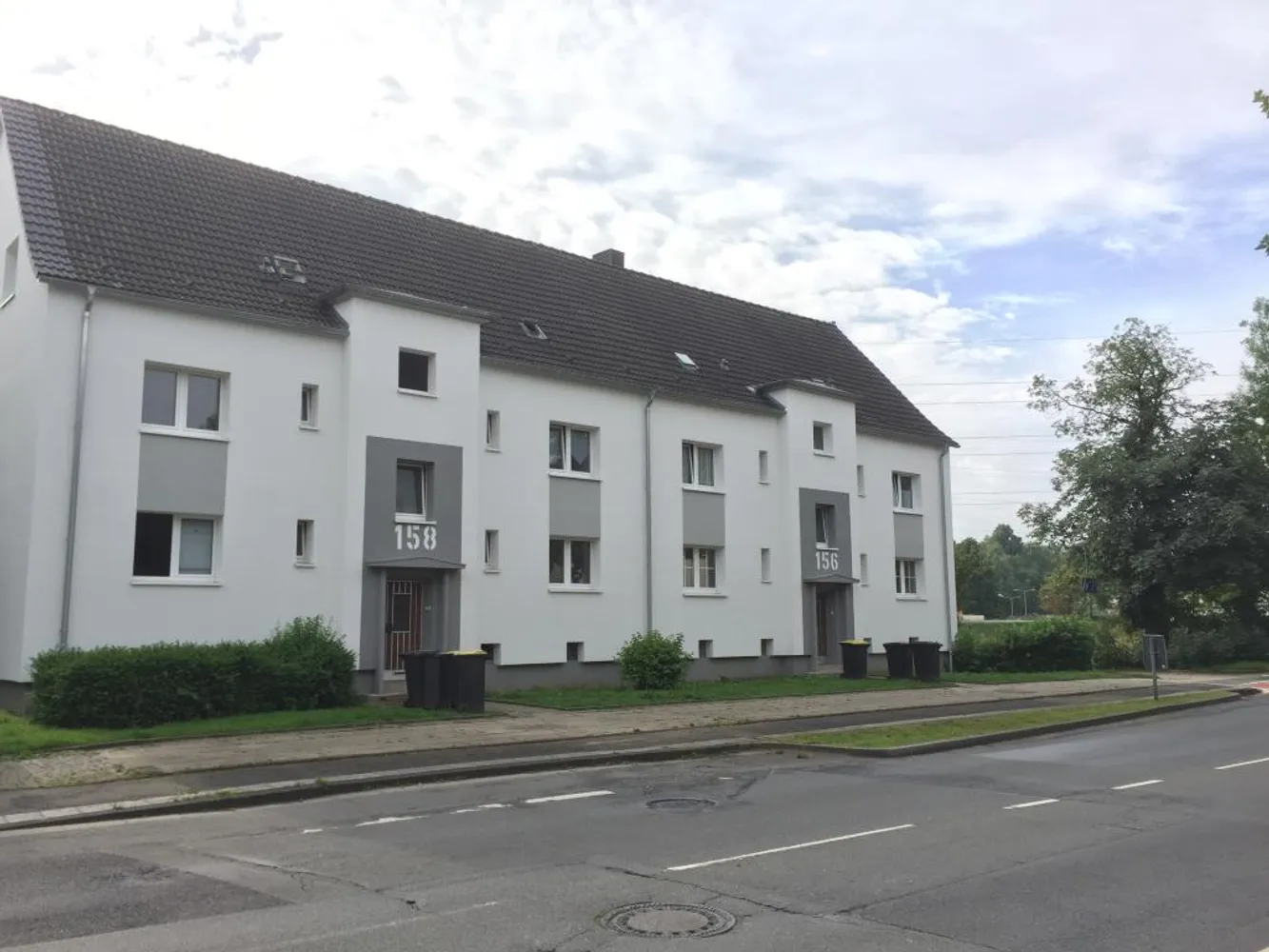 2 Zimmer Wohnung mit 45 m² in Essen – Bild 1