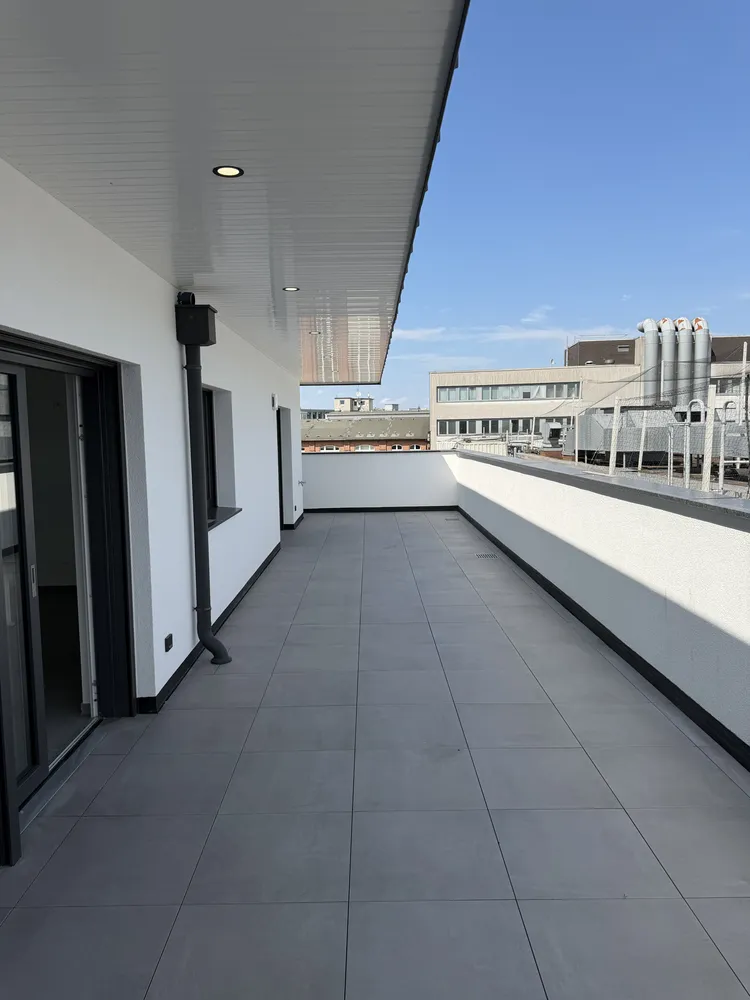 3 room apartment with 132 m² in Bielefeld – Photo 2