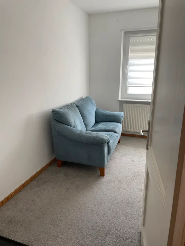WG-Zimmer mit 102 m² in Kaiserslautern – Bild 1