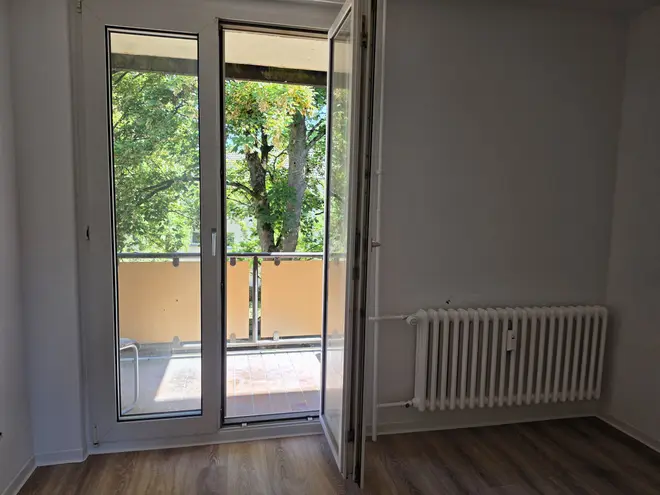 3 Zimmer Wohnung mit 54 m² in Hagen – Bild 3
