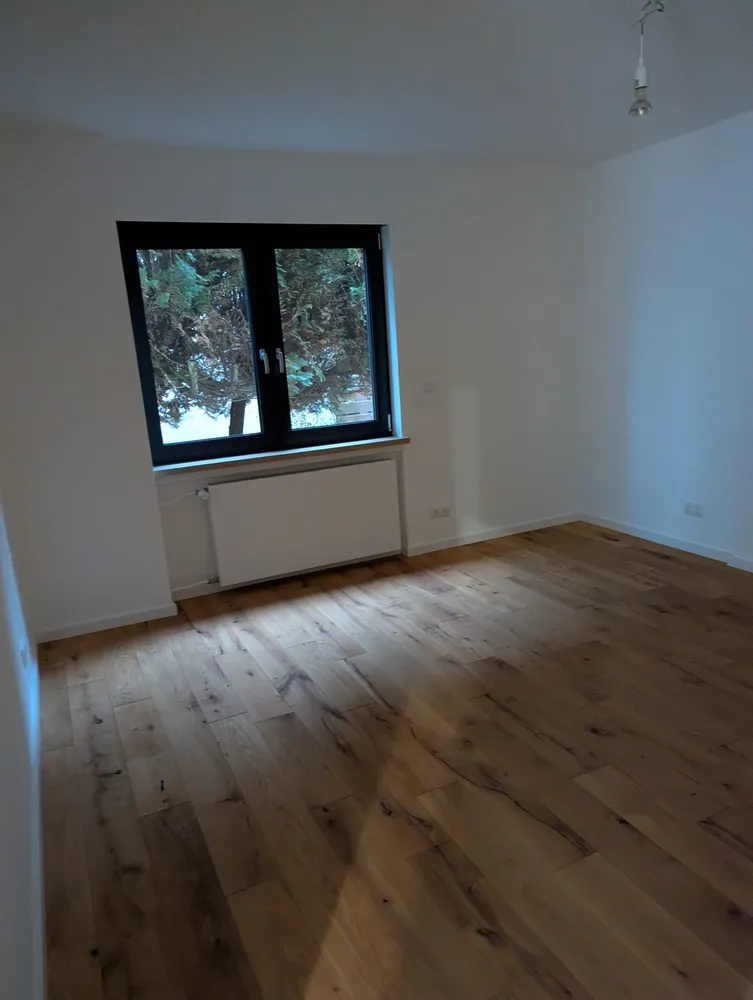 4 Zimmer Wohnung mit 110 m² in Frankfurt am Main – Bild 5