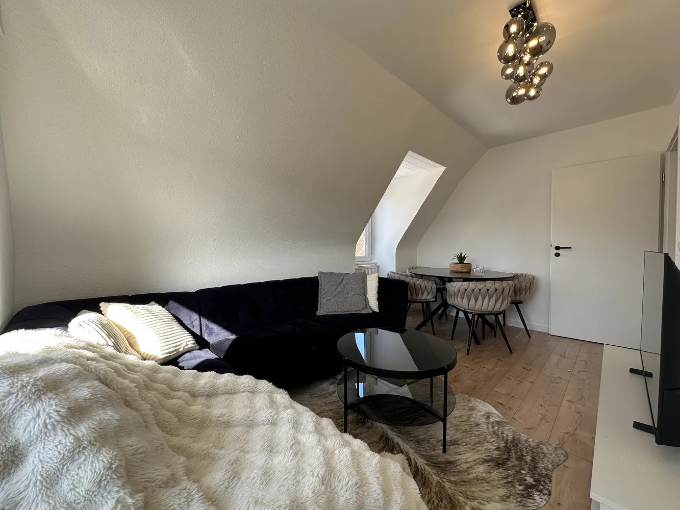 2 Zimmer Wohnung mit 46 m² in Stuttgart – Bild 2