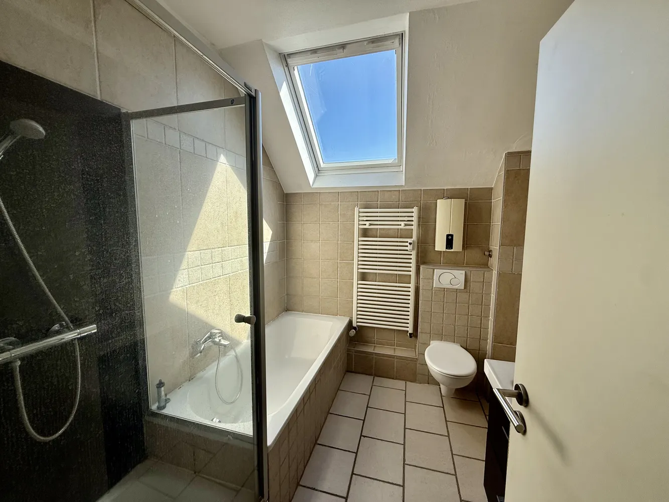 5 Zimmer Wohnung mit 120 m² in Duisburg – Bild 9