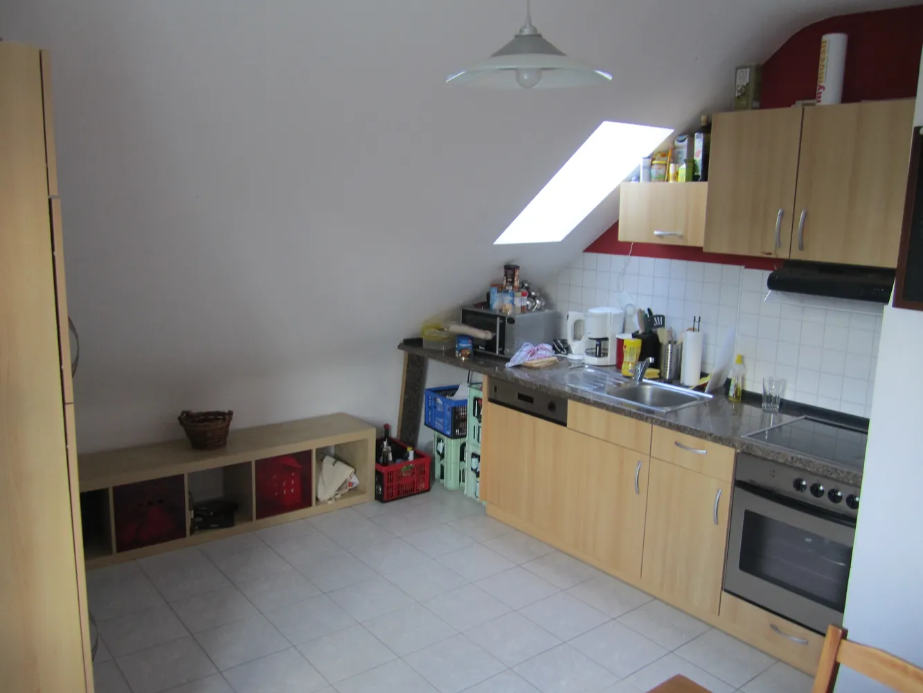 3 room apartment with 65 m² in Wiesbaden – Photo 6
