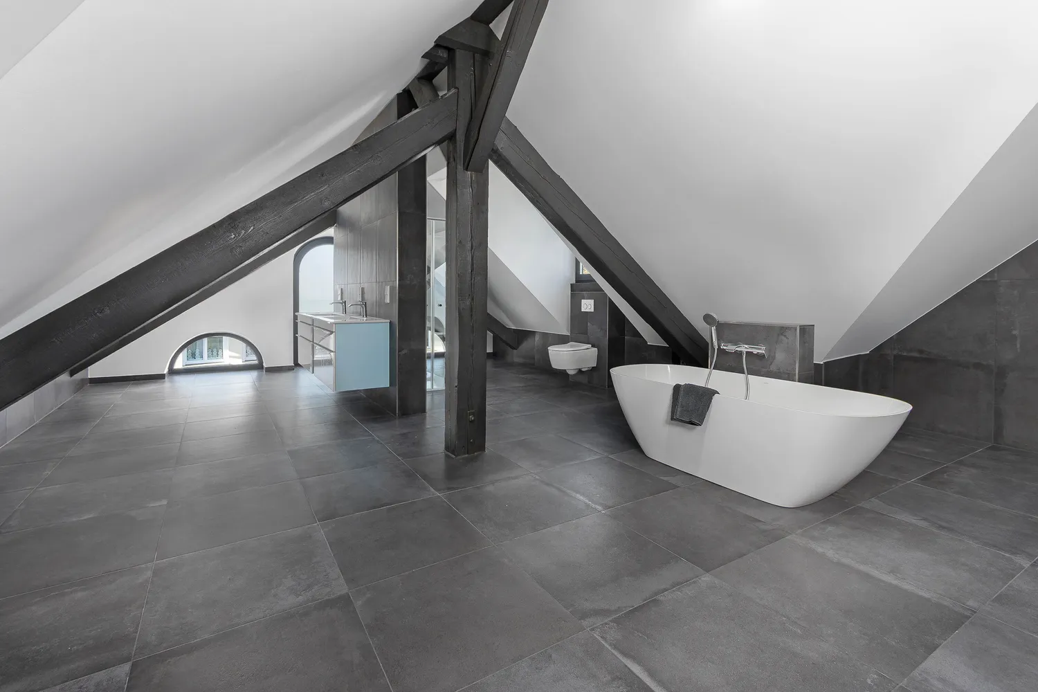 4 Zimmer Wohnung mit 215 m² in Herten – Bild 8