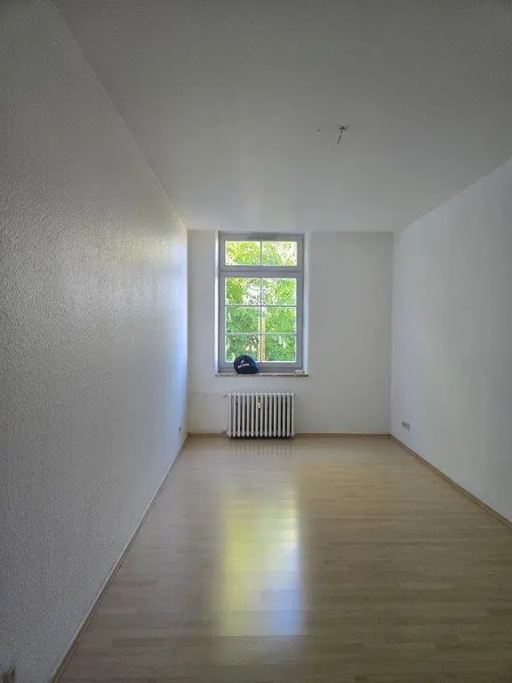 4 Zimmer Wohnung mit 110 m² in Flensburg – Bild 6
