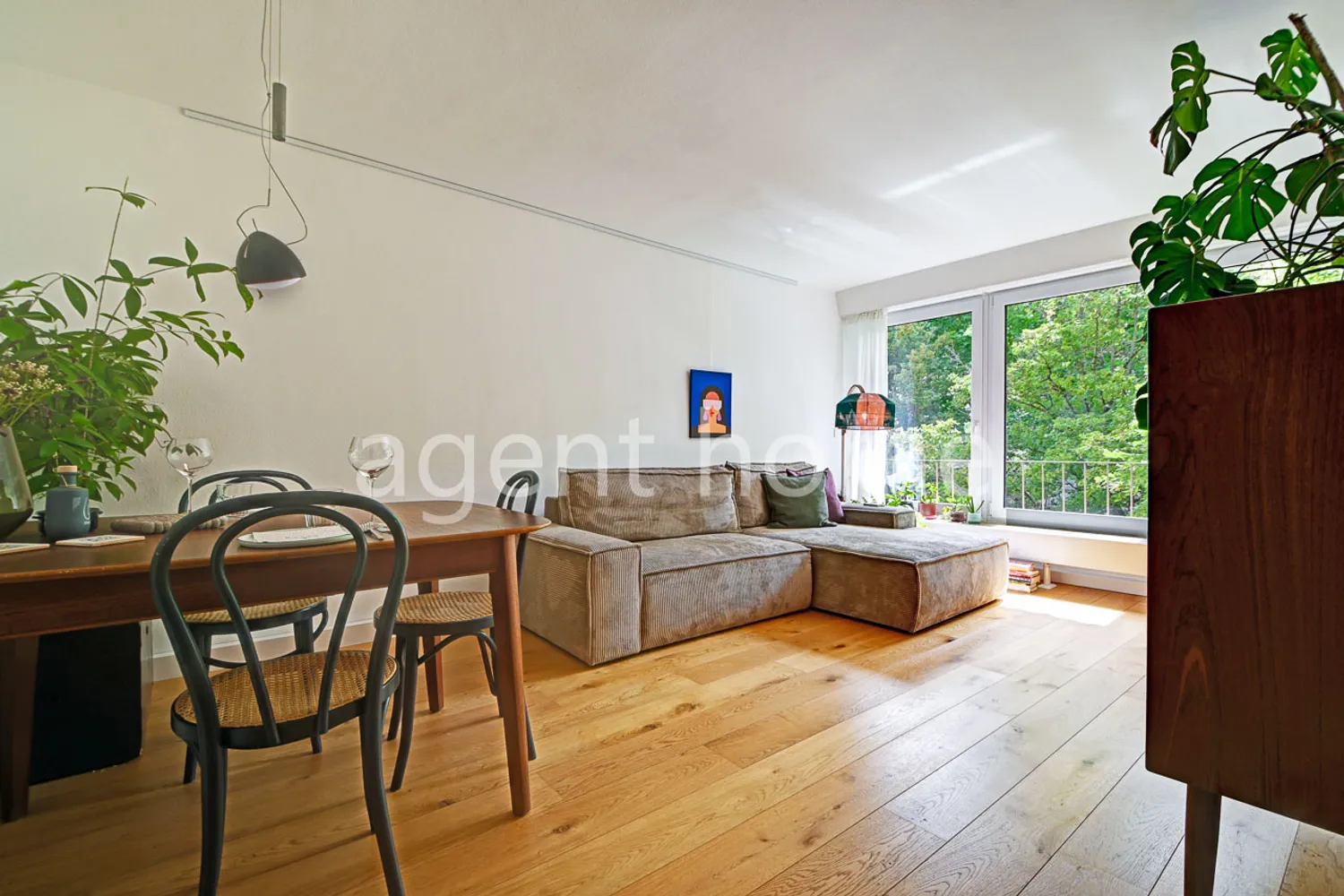 3 Zimmer Wohnung mit 70 m² in Stuttgart – Bild 5