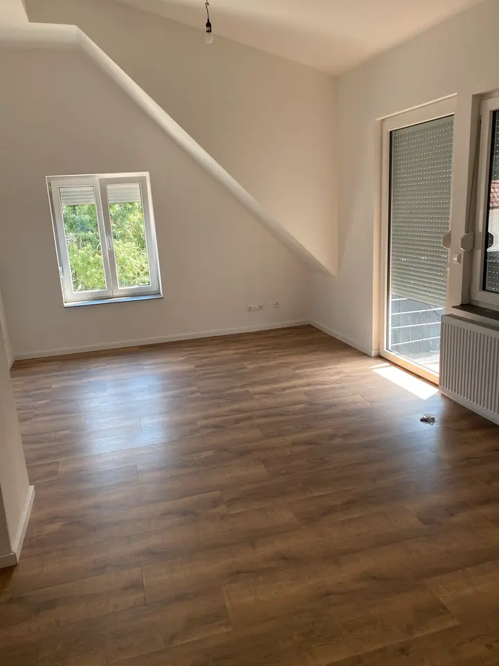2 Zimmer Wohnung mit 45 m² in Singen – Bild 2