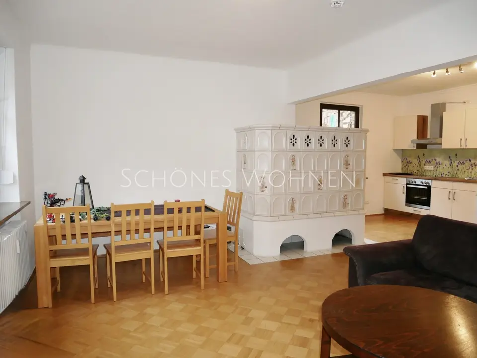 2 Zimmer Wohnung mit 18 m² in Mainz – Bild 7