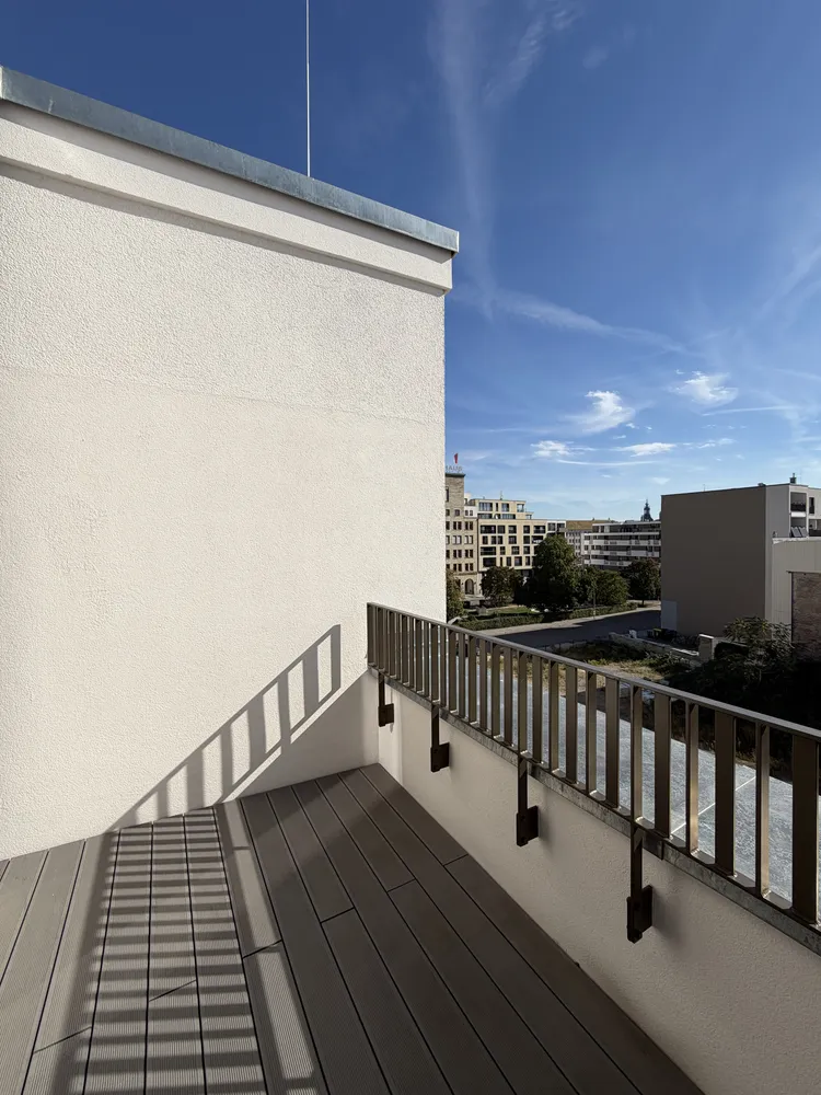4 Zimmer Wohnung mit 99 m² in Dresden – Bild 6