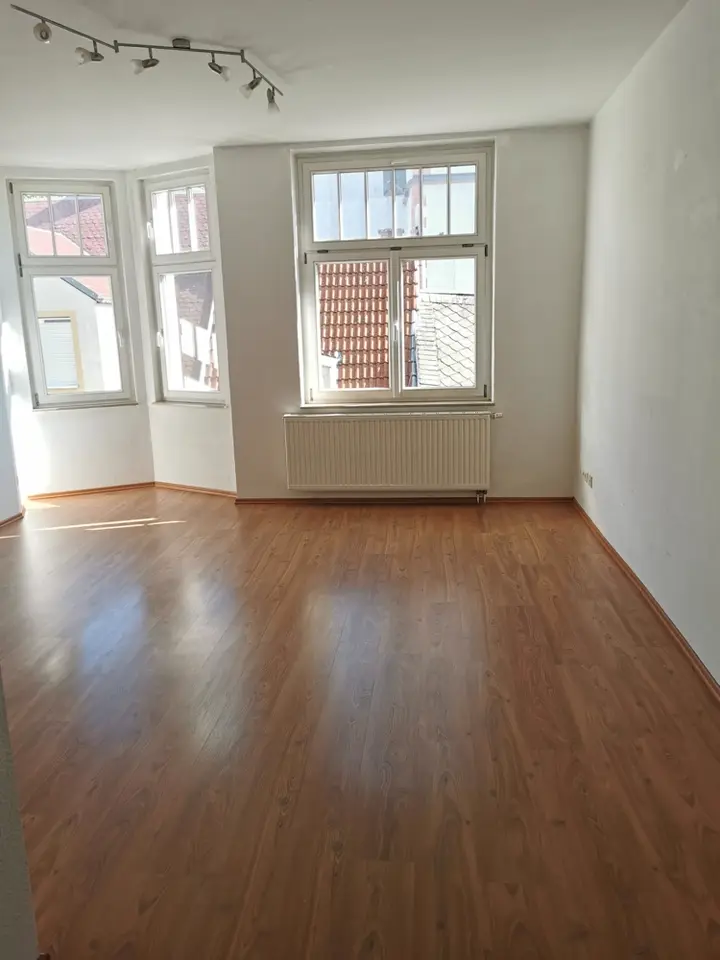 2 Zimmer Wohnung mit 54 m² in Wurzen – Bild 2