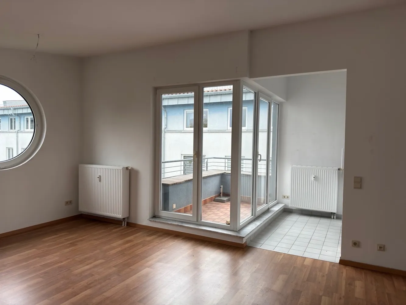 2 Zimmer Wohnung mit 61 m² in Werder (Havel) – Bild 8