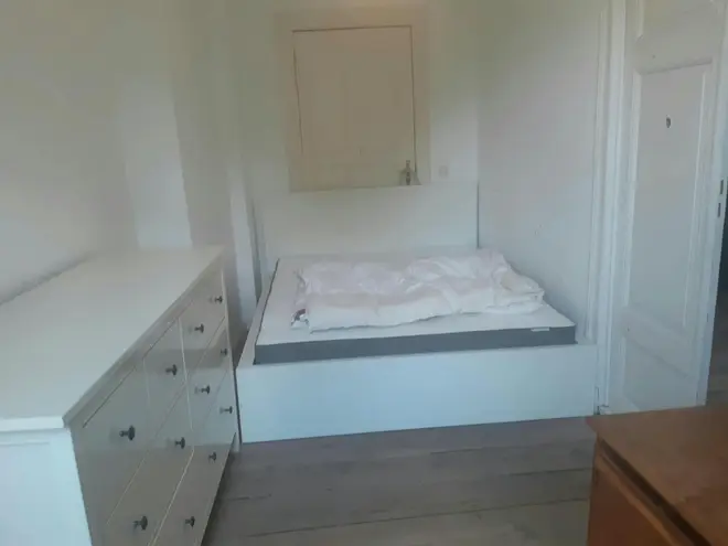 WG-Zimmer in Berlin – Bild 3