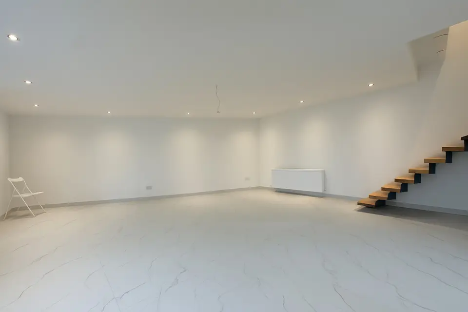 5 Zimmer Haus mit 120 m² in Hannover – Bild 3