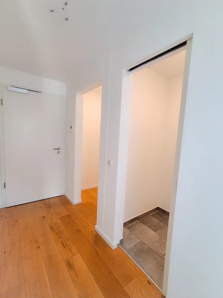 3 Zimmer Wohnung mit 79 m² in Straubing – Bild 3