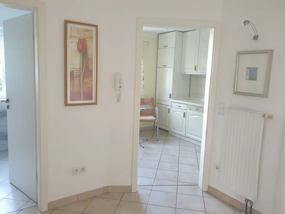 2 Zimmer Wohnung mit 68 m² in Schwabach – Bild 7