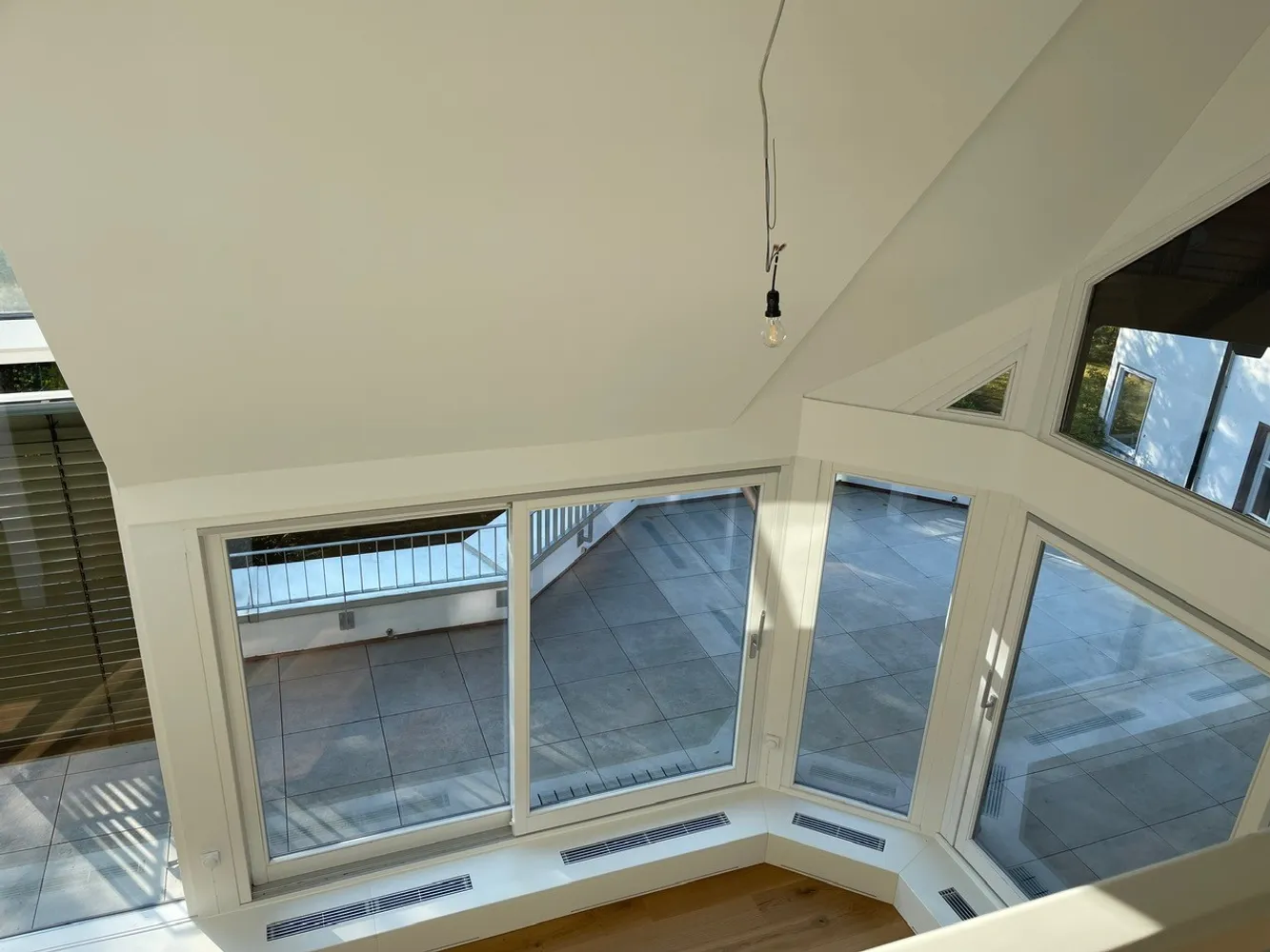 4 Zimmer Wohnung mit 176 m² in München – Bild 6