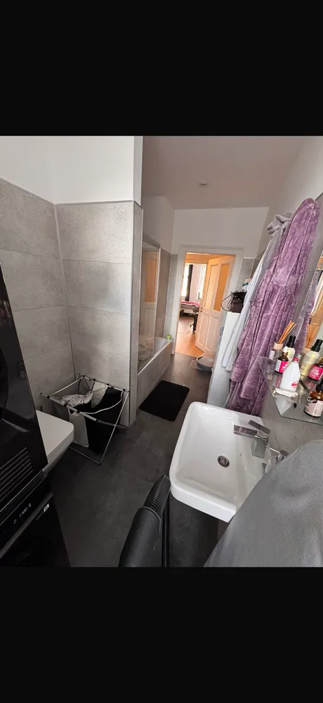 2 Zimmer Wohnung mit 78 m² in Leipzig – Bild 9